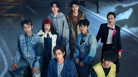 EP12-3 (2024) - Episode 30 poster and promotional image