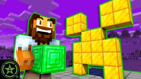Episode 483 - Making Our OWN Golden Creeper - (Achievement Island Part 4) (2021) - Episode 31 poster and promotional image
