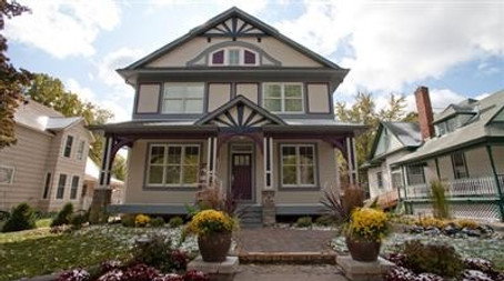 Vítejte doma Sezóna 7