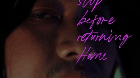 One Stop Before Returning Home (2025) movie poster - Click for spoilers and plot summary