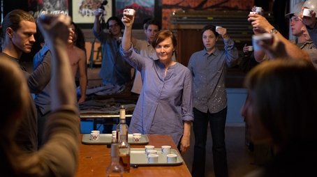 Lost Boy (2017) - Episode 11 poster and promotional image