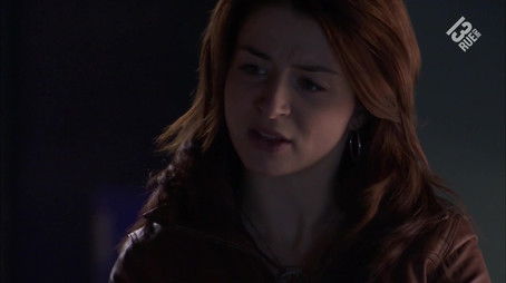 Double Take (2006) - Episode 17 poster and promotional image