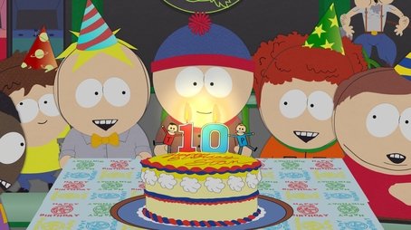 You're Getting Old (2011) - Episode 7 poster and promotional image