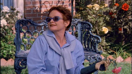 How Nina Got Her Groove Back (1998) - Episode 9 poster and promotional image