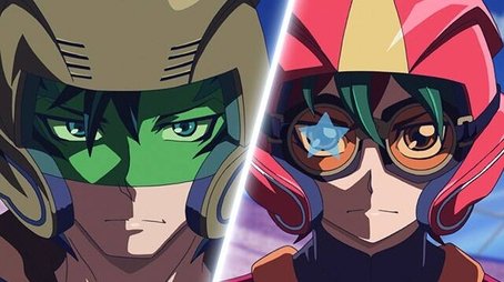 Storm of Revolution (2015) - Episode 78 poster and promotional image