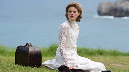 Grand Hotel - Intrighi e Passioni Stagione 3