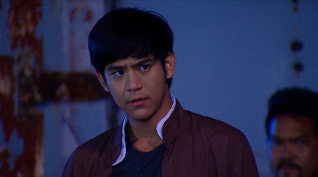 หยกเลือดมังกร Сезон 1