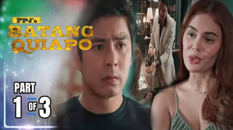 Batang Quiapo Сезон 2