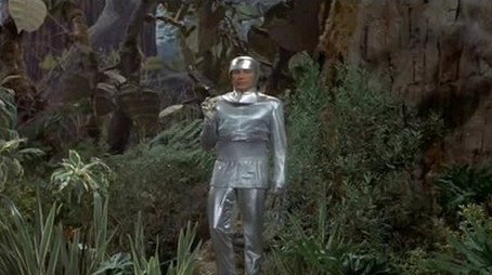 A Place Called Earth (1969) - Episode 12 poster and promotional image