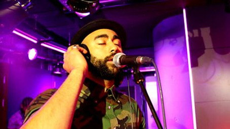 BBC Radio 1's Live Lounge Сезон 5