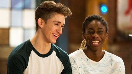 Come Together (2017) - Episode 32 poster and promotional image