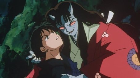 Secret of the Possessed Princess