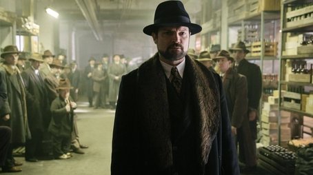 Episode 5 (2020) - Episode 5 poster and promotional image