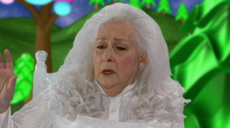 Árva angyal Évad 1