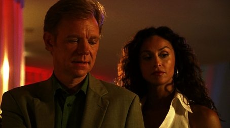 Blood Brothers (2003) - Episode 1 poster and promotional image