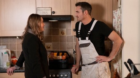 Wednesday, 31st January 2024 (2024) - Episode 15 poster and promotional image