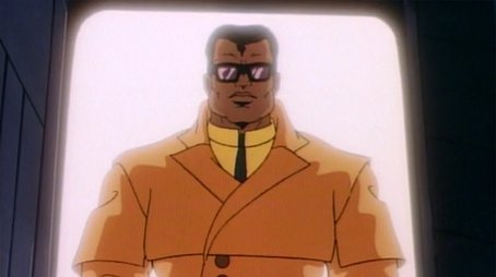 The Case of C.O.P.S. File #1 (1) (1988) - Episode 8 poster and promotional image