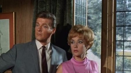 The Fiction-Makers (1) (1968) - Episode 11 poster and promotional image