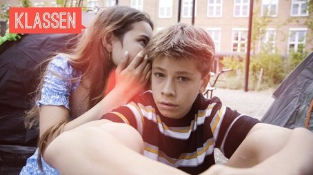 The worst rumors (2021) - Episode 2 poster and promotional image