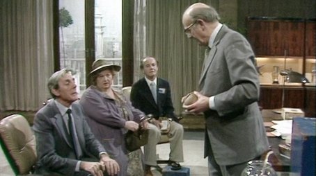 The BBC Honours Sykes (1979) - Episode 7 poster and promotional image