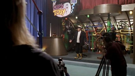 The Cap'n Toby Show (2001) - Episode 12 poster and promotional image