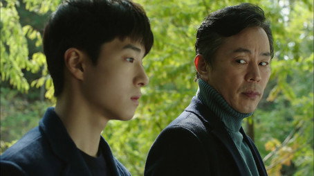 드라마 스테이지 Sezóna 2