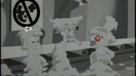 Ragamuffins (1994) - Episode 156 poster and promotional image
