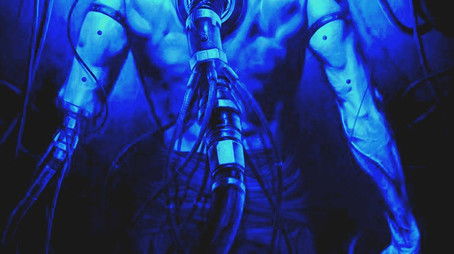 Mnemonix (2025) poster