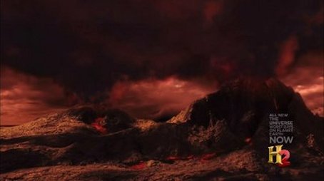 Worst Days on Planet Earth (2011) - Episode 5 poster and promotional image