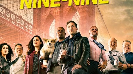 Season 8 (2021) - Season 8 poster and promotional image
