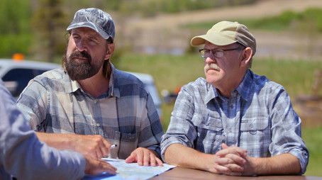 Face the Facts (2020) - Episode 2 poster and promotional image