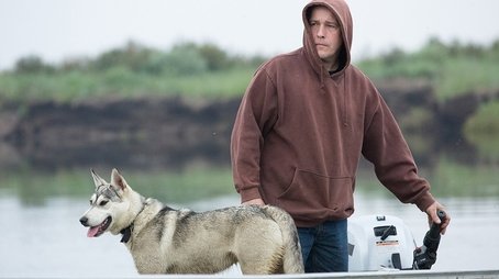 Predator Control (2015) - Episode 5 poster and promotional image