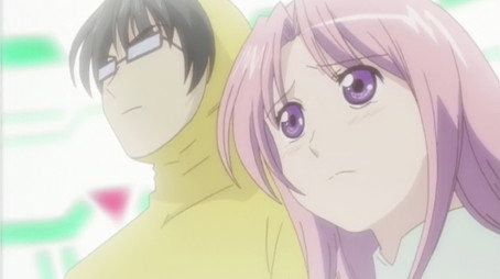 かしまし ~ガール・ミーツ・ガール~ Sezóna 1