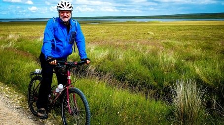 Roads Less Travelled - Sutherland, Caithness and Orkney: Special, Part 1 (2016) - Episode 6 poster and promotional image