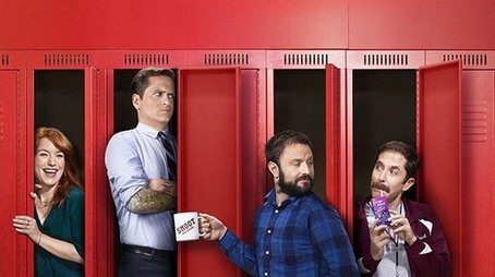 Season 3 (2019) - Season 3 poster and promotional image