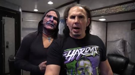 A Message For The Young Bucks (2022) - Episode 308 poster and promotional image