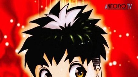Detective School Q (2003) poster
