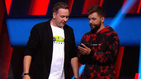 Episode 10 (2021) - Episode 10 poster and promotional image