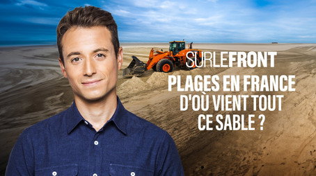 Sur le front Сезон 4