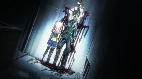 カオスチャイルド Сезон 0