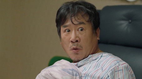 Episode 28 (2020) - Episode 28 poster and promotional image