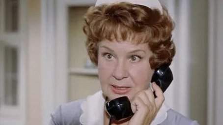 A Question of Ethics (1966) - Episode 29 poster and promotional image