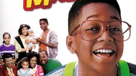 Season 1 (1989) - Season 1 poster and promotional image