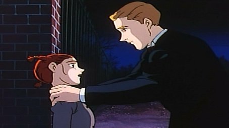 The Throbbing of My Heart (1990) - Episode 34 poster and promotional image