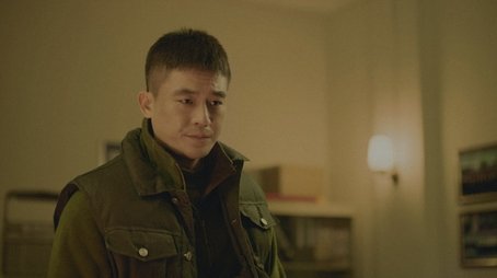 Episode 21 (2025) - Episode 21 poster and promotional image