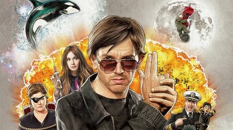 NTSF:SD:SUV:: (2011) poster