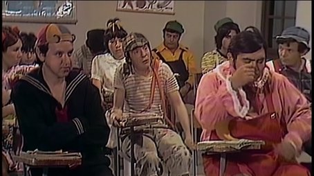 Episode 32 (1976) - Episode 32 poster and promotional image