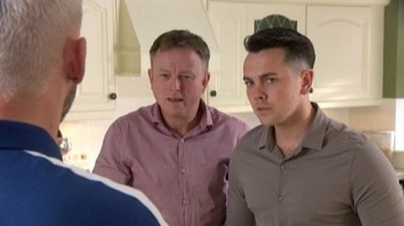 #Hollyoaks (2019) - Episode 137 poster and promotional image
