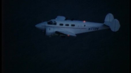 Night Flight to Murder (1973) - Episode 7 poster and promotional image