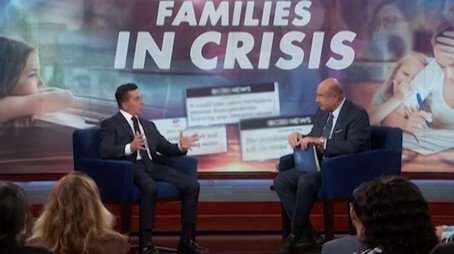 Dr. Phil Stagione 21